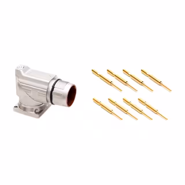 MB7RJN0801-KIT Amphenol Sine Systems Corp  Assemblages de connecteurs circulaires